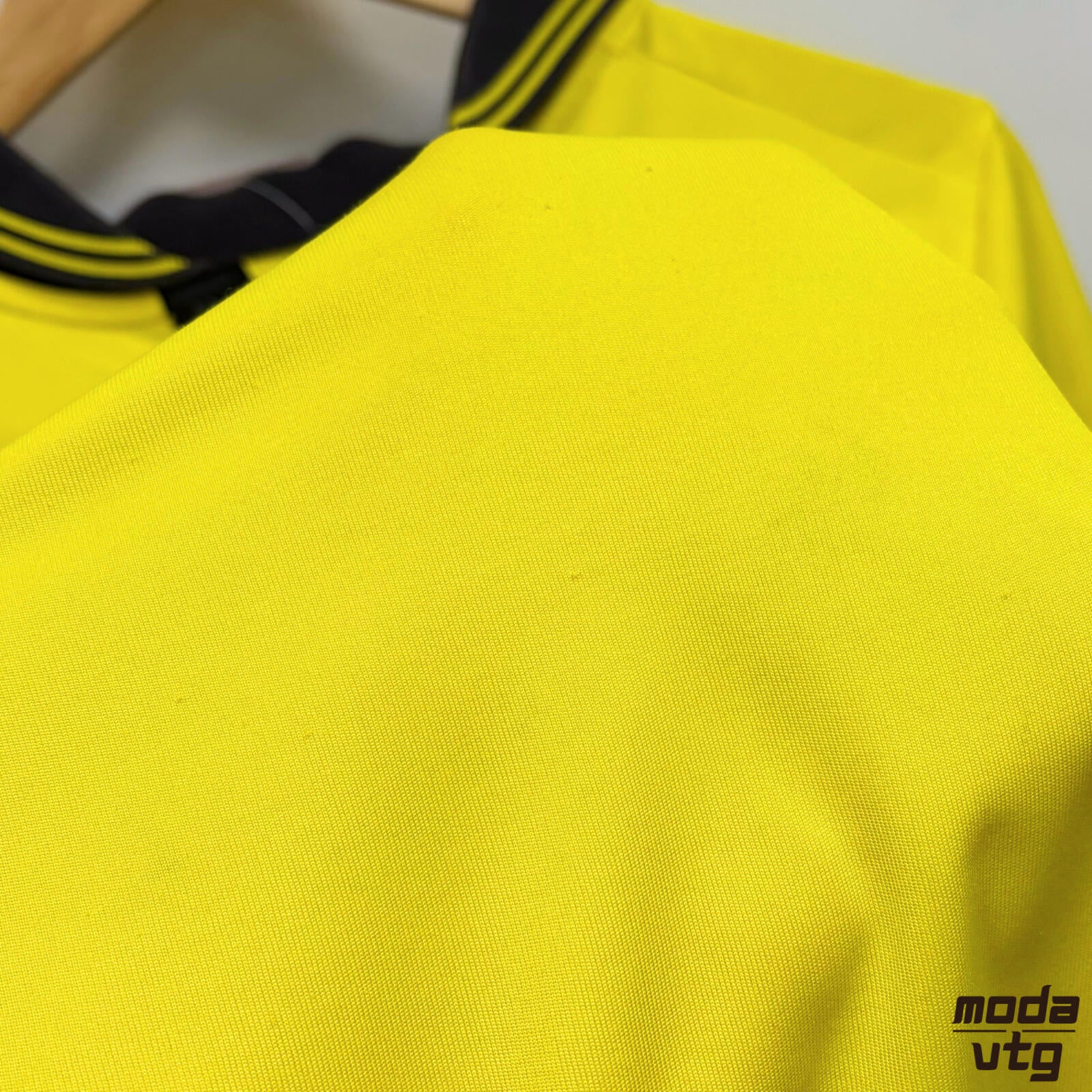 Vintage 2012/13 Borussia Dortmund Jersey Yellow Medium Gotze Puma Home Unisex