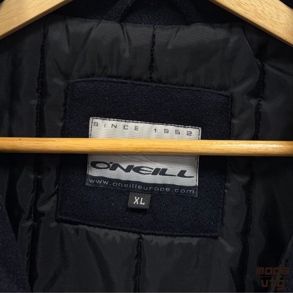 Vintage 90s O’Neil Jacket Navy XL Retro Fleece Jacket