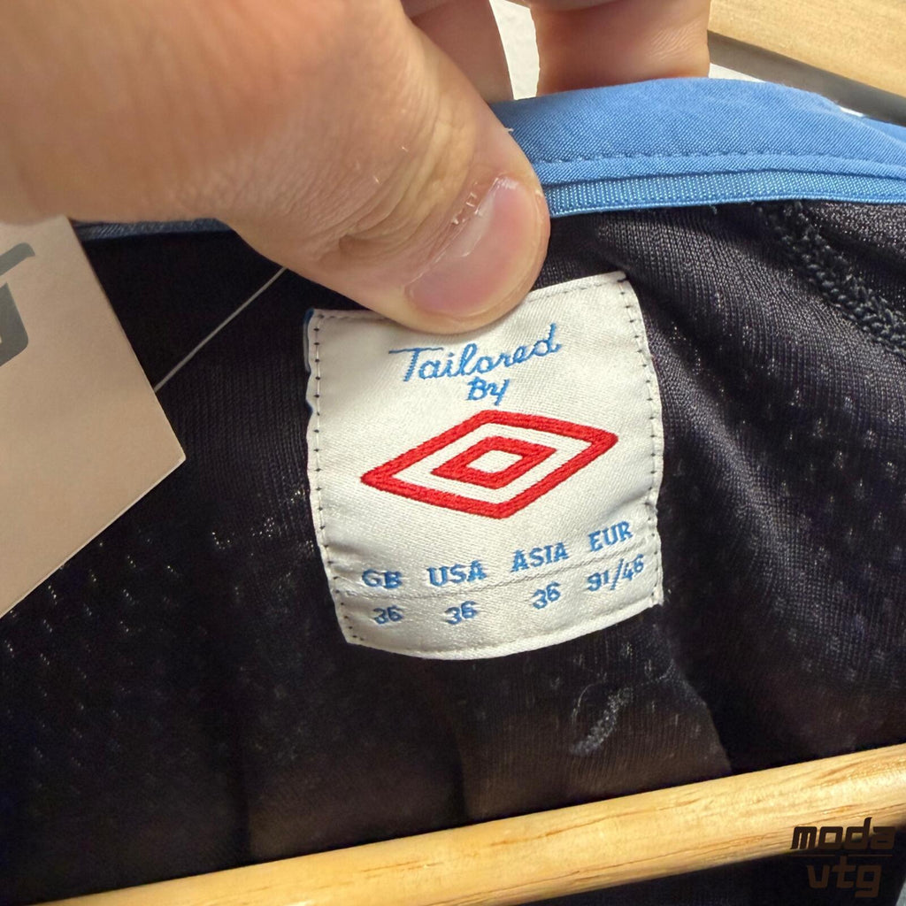 Vintage 2011/12 England Jersey Navy Small Umbro Retro Unisex Away Steven Gerrard