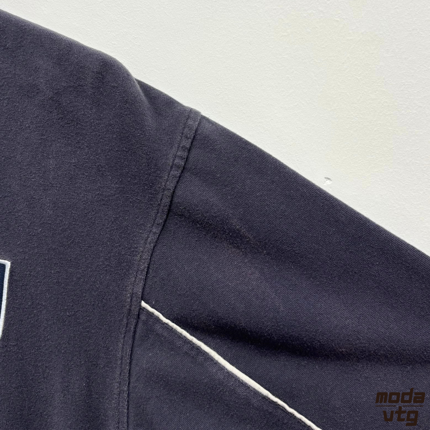 Vintage Y2K Manchester City Polo Grey Large Reebok Retro