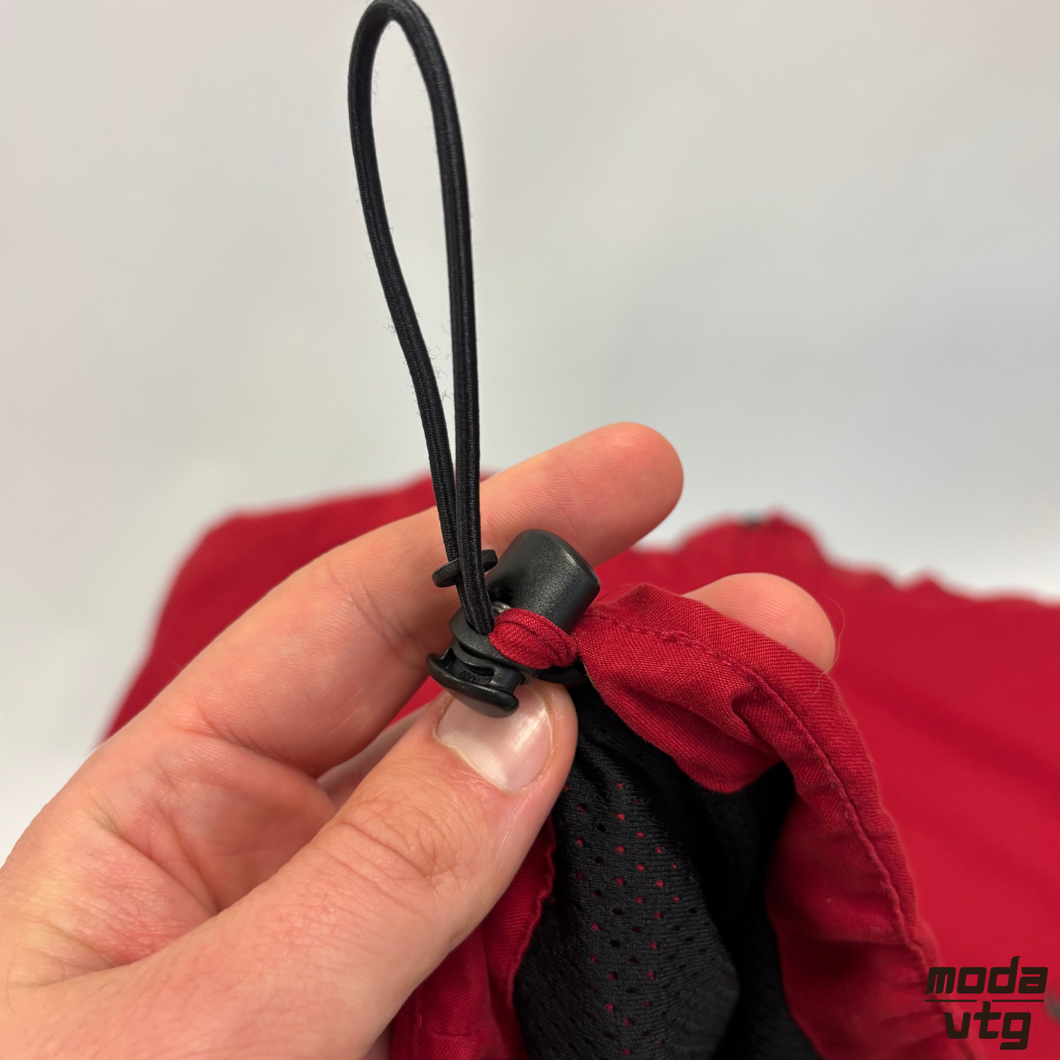 Vintage Y2K Nike Golf Pullover Red XL Short Sleeve Quarter Zip