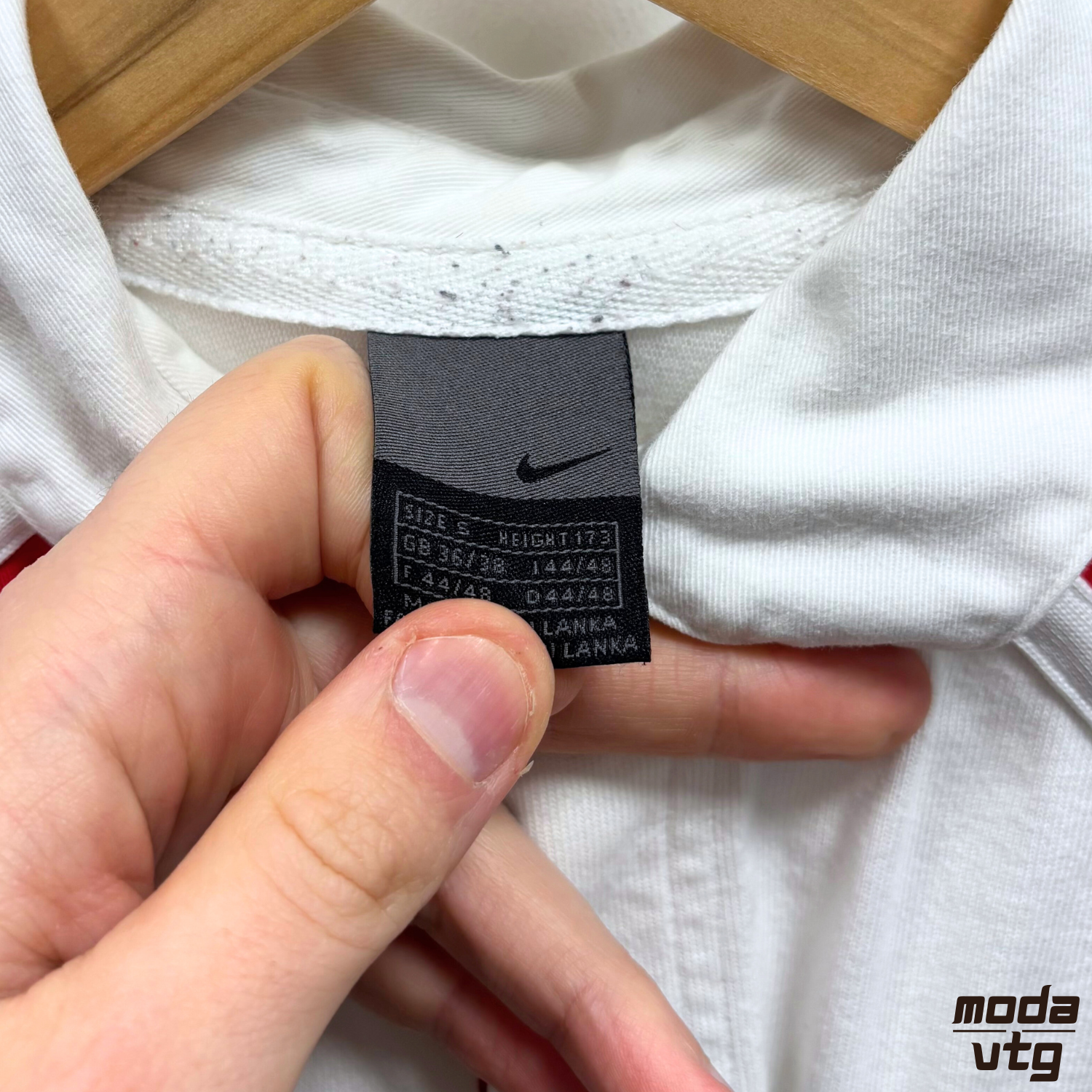 Vintage 2002/2003 England Rugby Union Nike Polo White Medium Home  Home