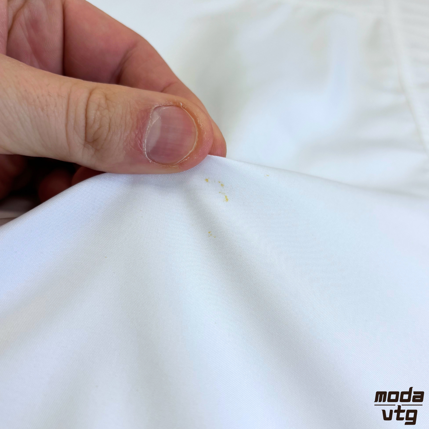 Vintage 90s Adidas Track Jacket White XL