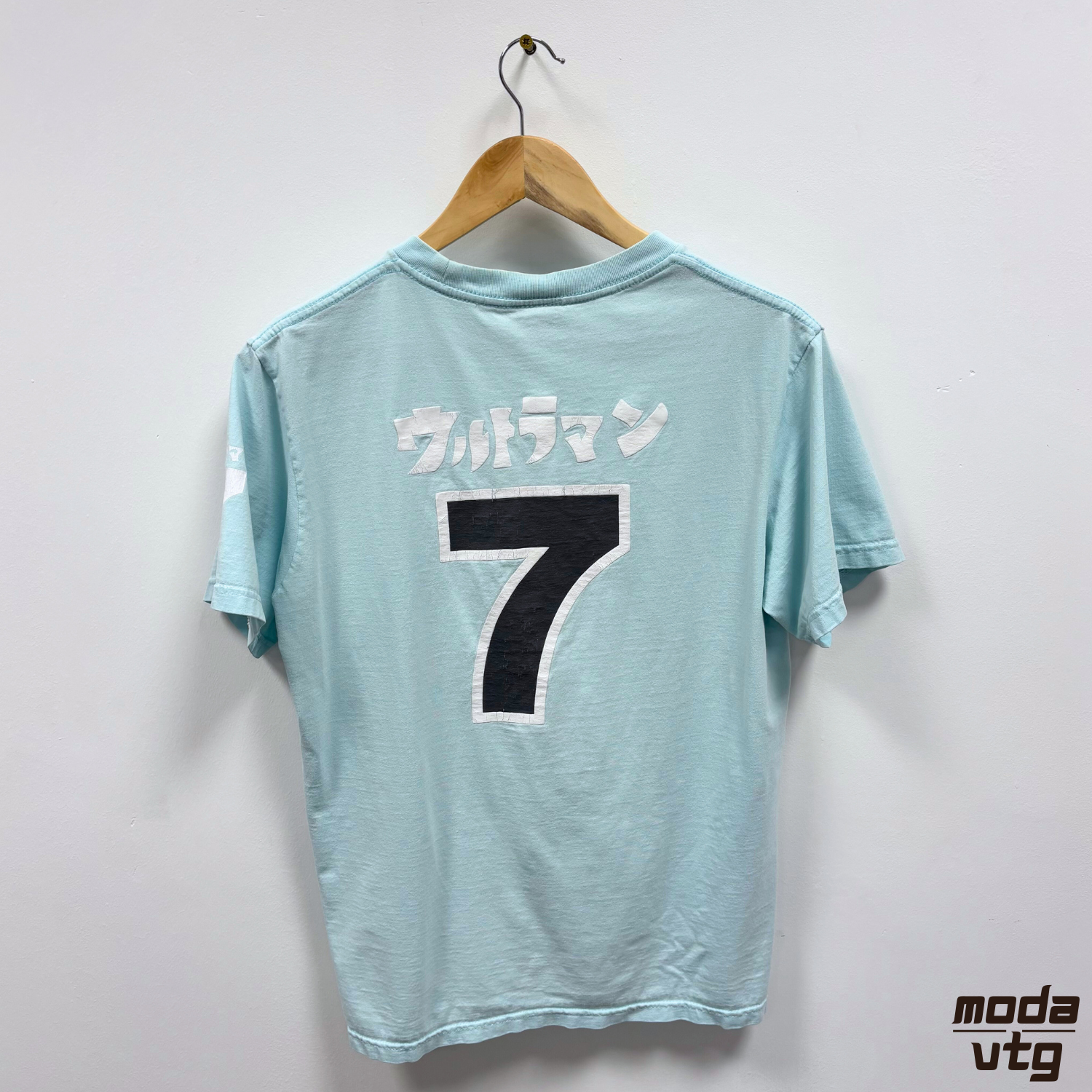 Vintage Y2K Diesel T-Shirt Blue Small