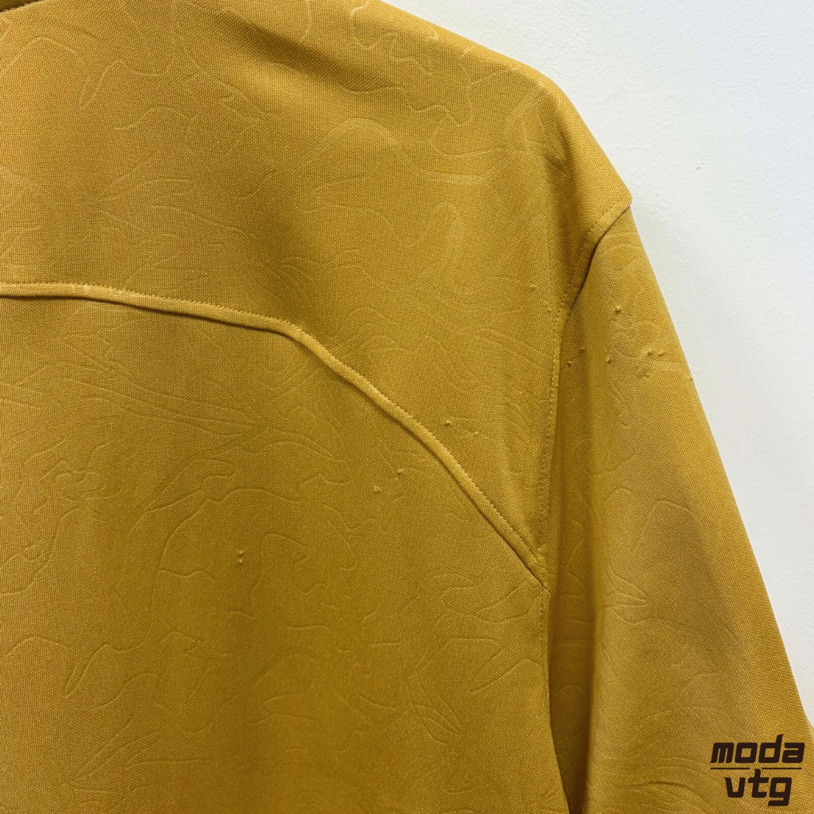 2022/23 Barcelona Kit Gold XL Retro Unisex Nike Away