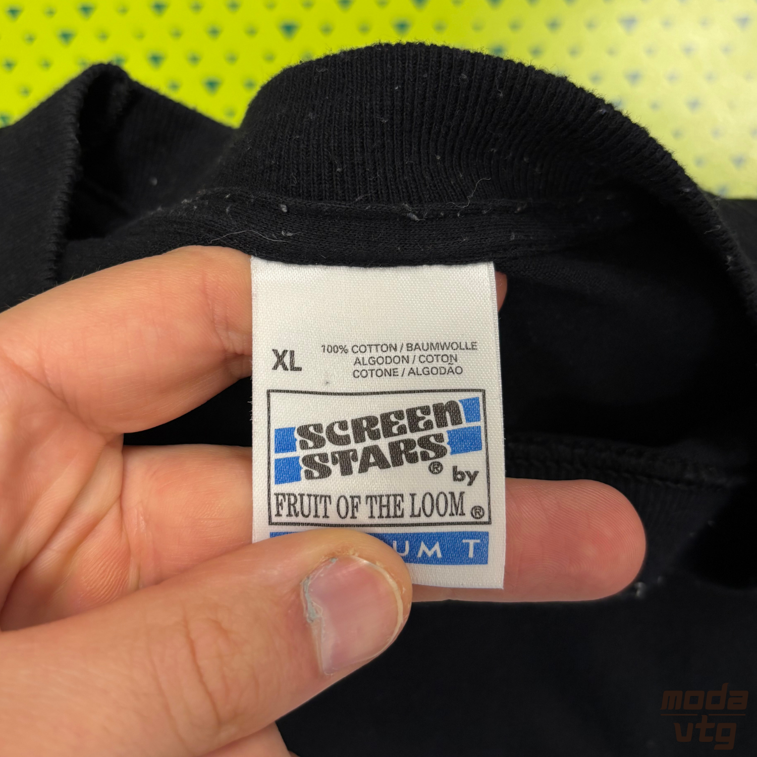 Vintage Y2K Guinness T-Shirt Black XL Paddy’s Holiday Summer