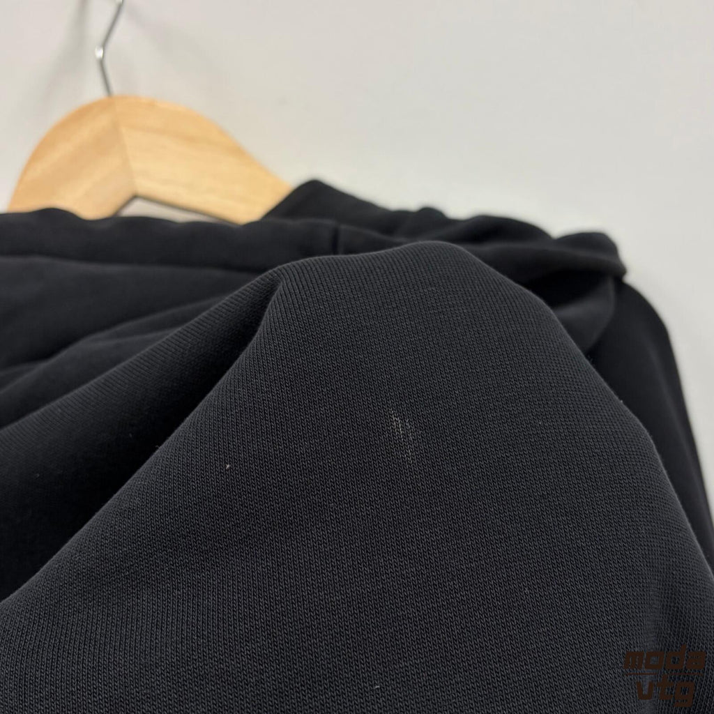 Vintage Y2K Carhartt Hoodie Black XL Workwear Full Zip