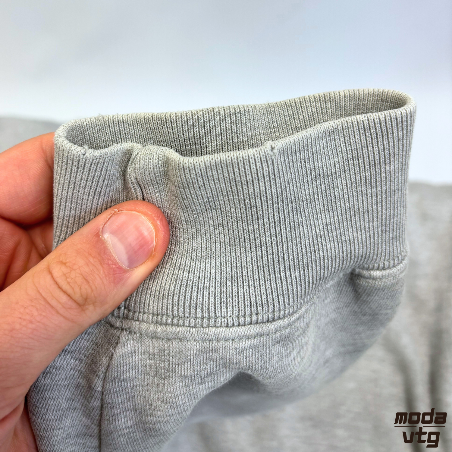 Vintage Y2K Nike Hoodie Grey XL Full Zip