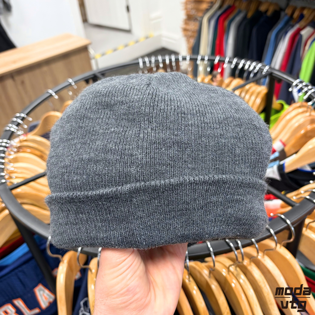 Vintage Y2K O’Neil Beanie Grey One Size Winter