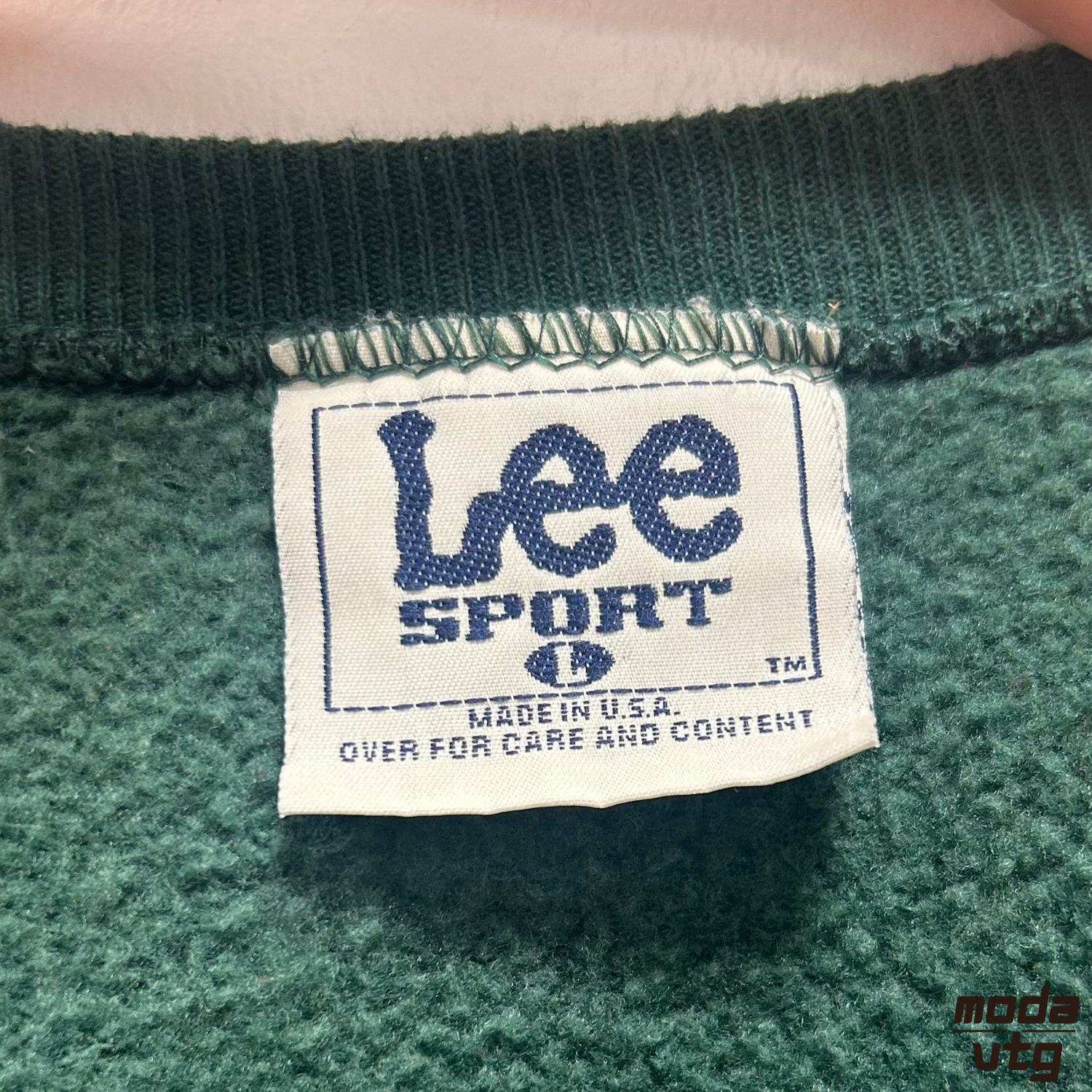 Vintage 90s Green Bay Packers Sweatshirt Medium Retro Unisex Boxy Lee Sport