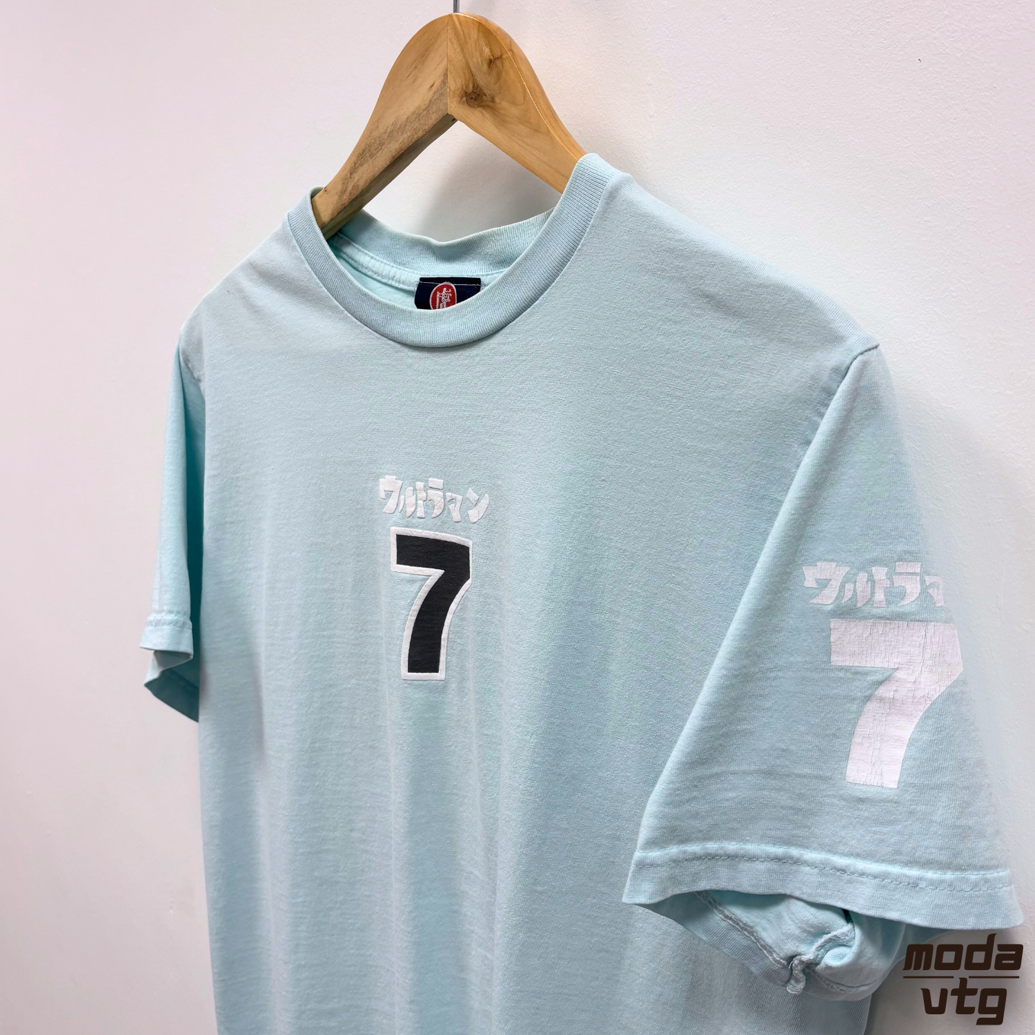 Vintage Y2K Diesel T-Shirt Blue Small