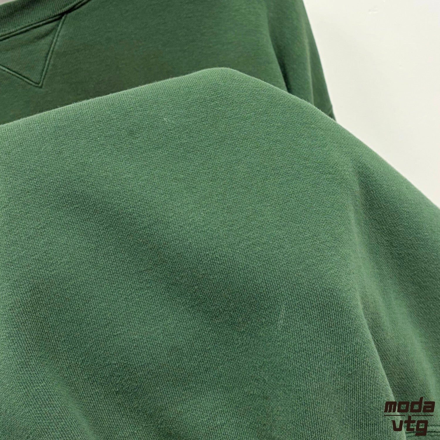 Nike Miami Hurricanes Sweatshirt Green XL Vintage 90s College NCAA The U Retro