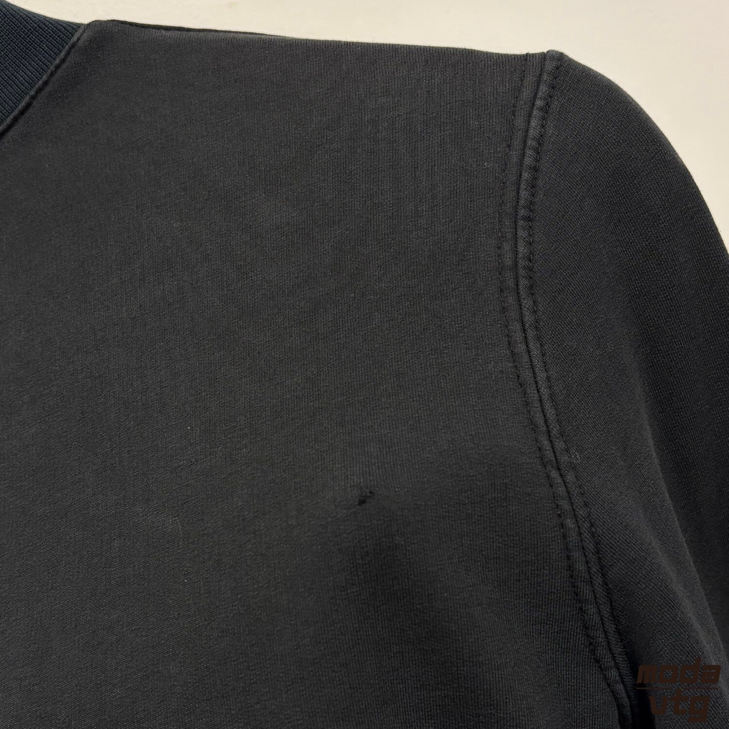 Vintage Y2K Carhartt Sweatshirt Black Women’s Medium Retro Unisex Full Zip