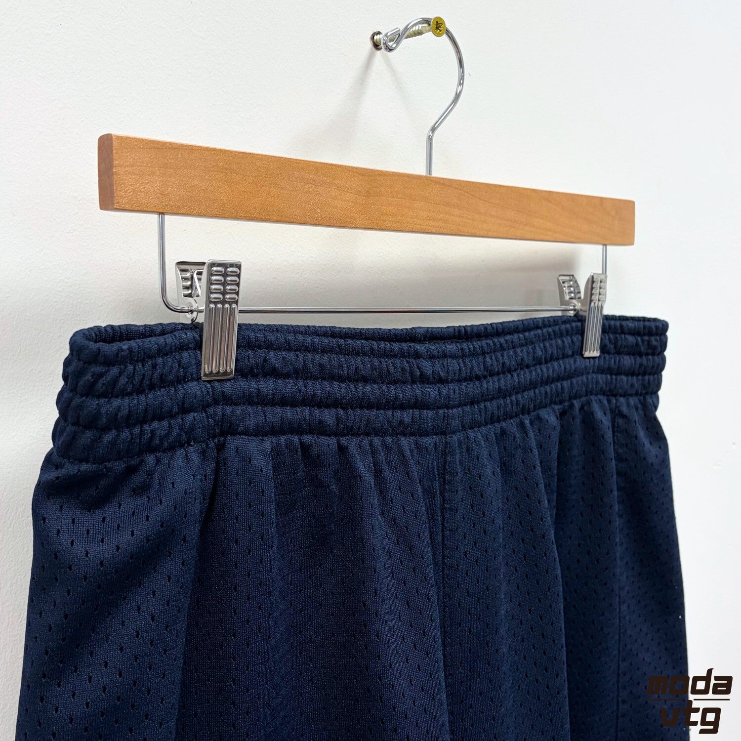 Vintage Y2K Nike Basketball Shorts Medium Retro Unisex Baggy