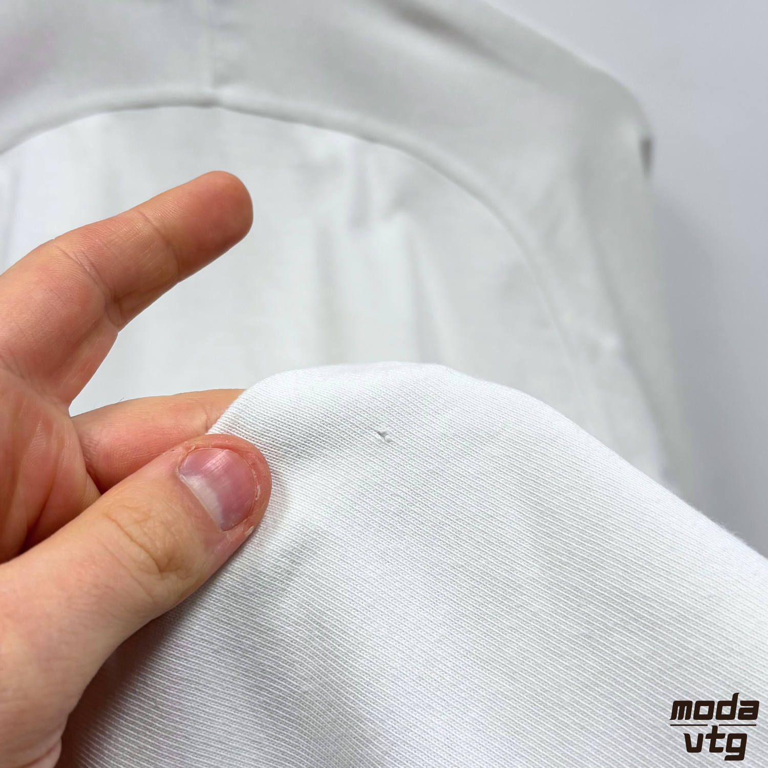 Vintage 2002/2003 England Rugby Union Nike Polo White Medium Home  Home