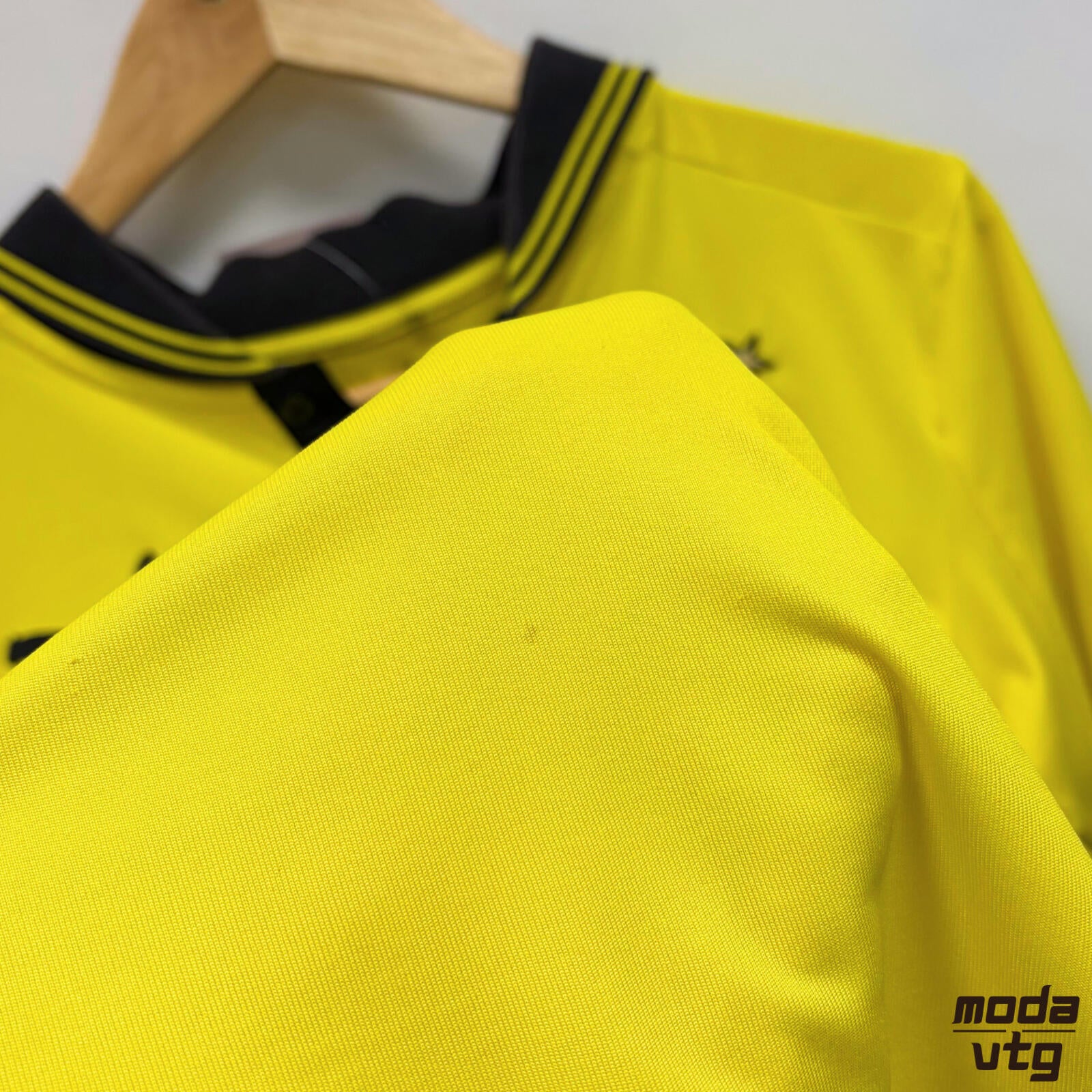 Vintage 2012/13 Borussia Dortmund Jersey Yellow Medium Gotze Puma Home Unisex
