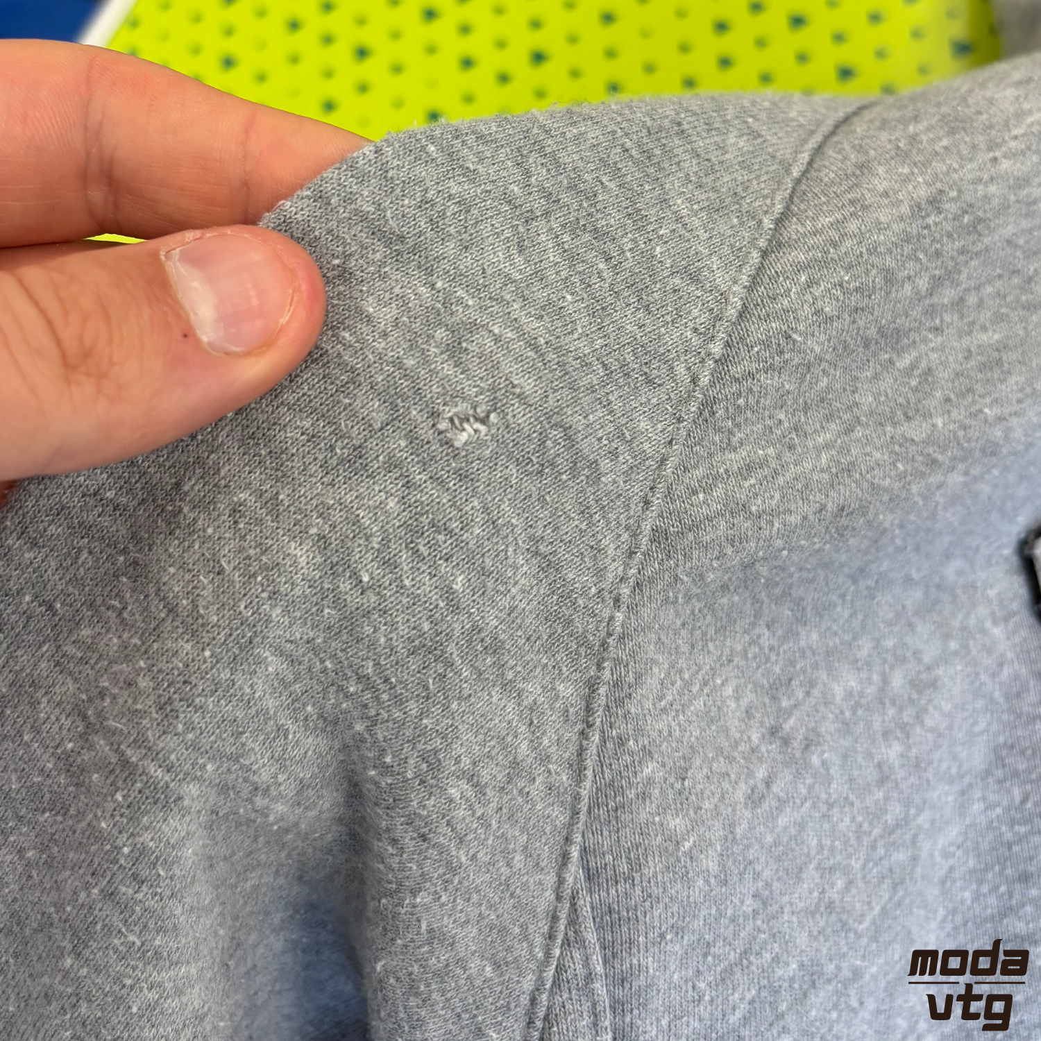 Vintage Y2K Nike Hoodie Grey Large Full Zip